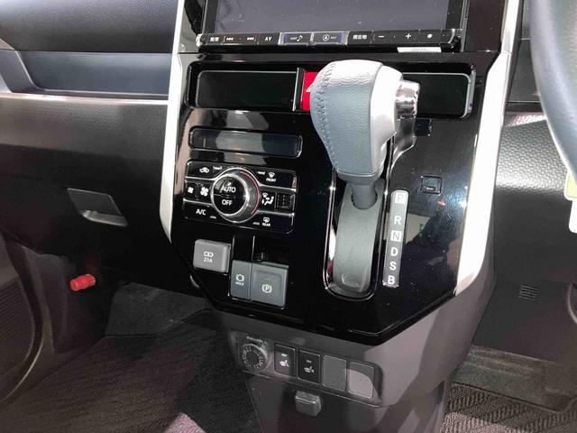 トールカスタムＧ（青森県）の中古車