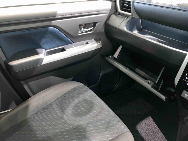 トールカスタムＧ（青森県）の中古車