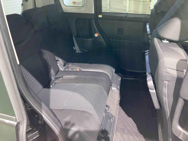 トールカスタムＧ（青森県）の中古車