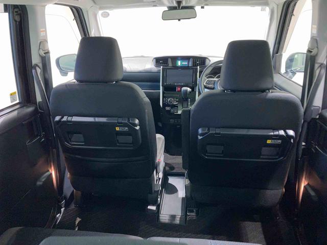 トールカスタムＧ（青森県）の中古車