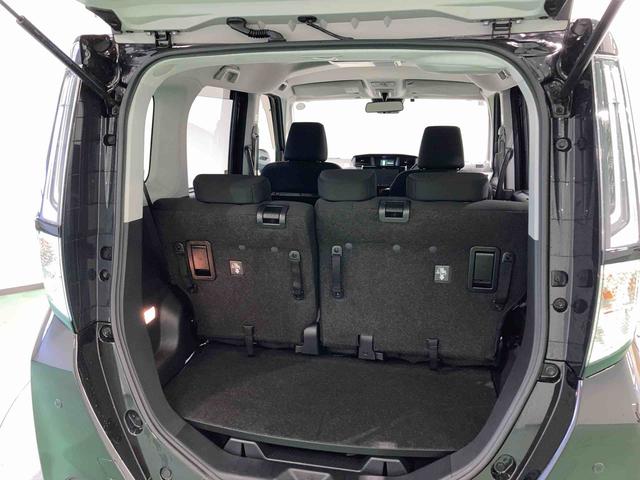 トールカスタムＧ（青森県）の中古車
