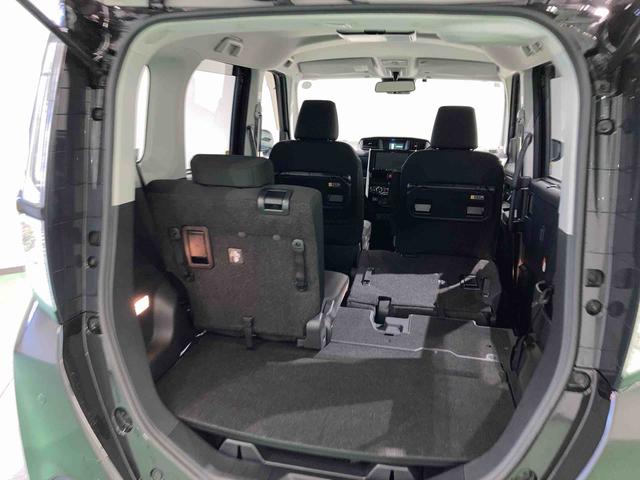 トールカスタムＧ（青森県）の中古車