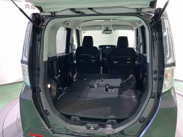 トールカスタムＧ（青森県）の中古車