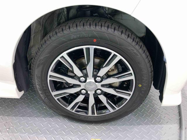 ムーヴカスタム　Ｘ　ハイパーＳＡII（青森県）の中古車