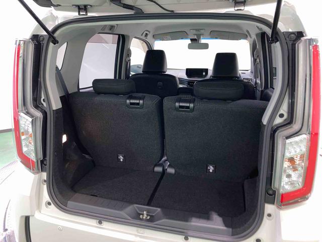 ムーヴカスタム　Ｘ　ハイパーＳＡII（青森県）の中古車