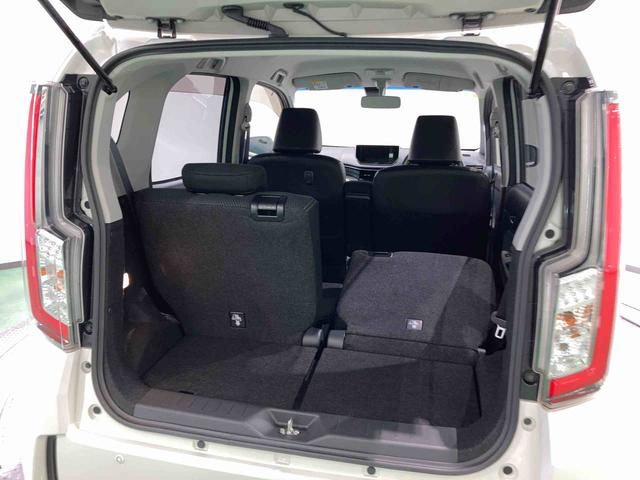 ムーヴカスタム　Ｘ　ハイパーＳＡII（青森県）の中古車
