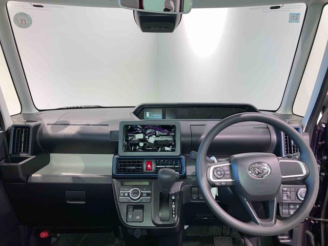 タントＸ（青森県）の中古車