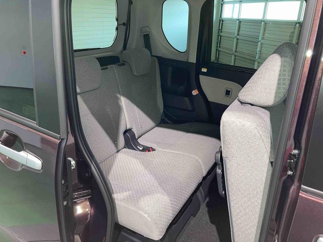 タントＸ（青森県）の中古車