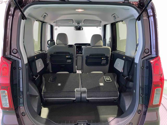 タントＸ（青森県）の中古車