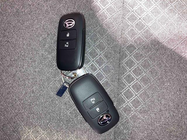 タントＸ（青森県）の中古車