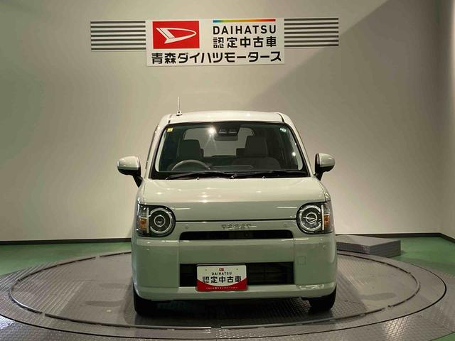 ミラトコットＧ　ＳＡIII（青森県）の中古車