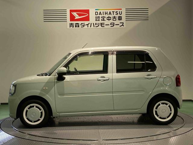 ミラトコットＧ　ＳＡIII（青森県）の中古車