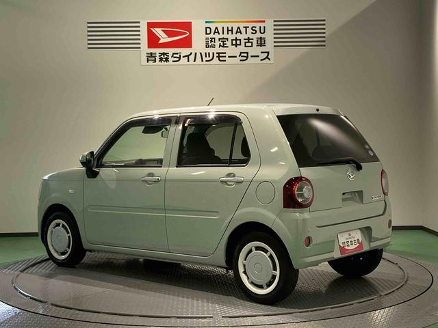 ミラトコットＧ　ＳＡIII（青森県）の中古車