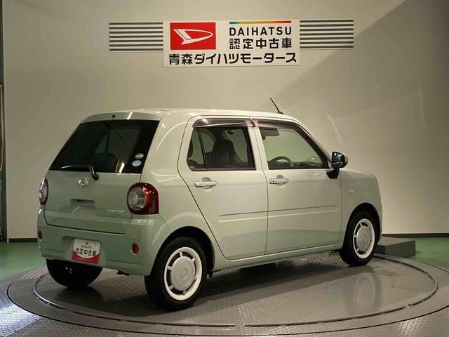 ミラトコットＧ　ＳＡIII（青森県）の中古車