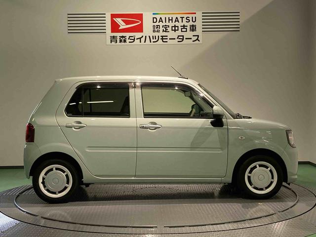 ミラトコットＧ　ＳＡIII（青森県）の中古車