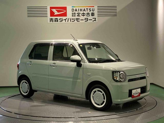 ミラトコットＧ　ＳＡIII（青森県）の中古車