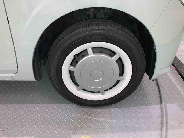 ミラトコットＧ　ＳＡIII（青森県）の中古車