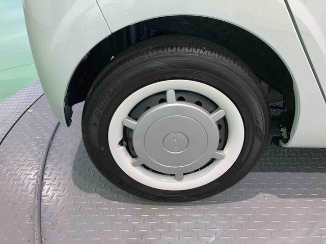 ミラトコットＧ　ＳＡIII（青森県）の中古車