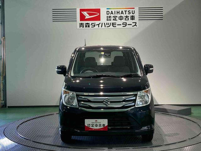 ワゴンＲＦＺ（青森県）の中古車