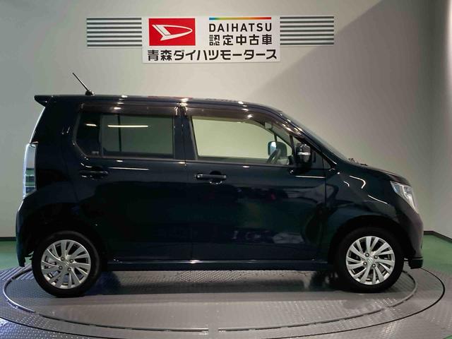 ワゴンＲＦＺ（青森県）の中古車