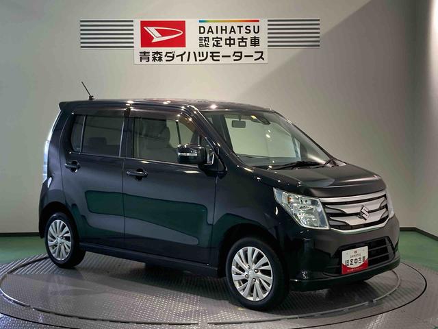 ワゴンＲＦＺ（青森県）の中古車