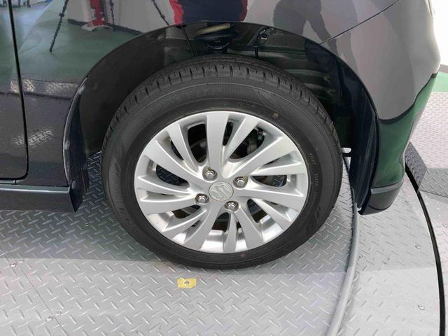 ワゴンＲＦＺ（青森県）の中古車