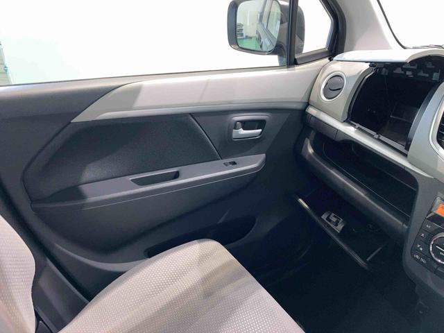 ワゴンＲＦＺ（青森県）の中古車