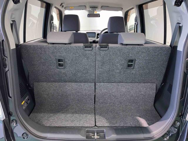 ワゴンＲＦＺ（青森県）の中古車