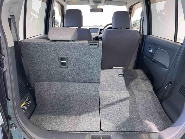 ワゴンＲＦＺ（青森県）の中古車