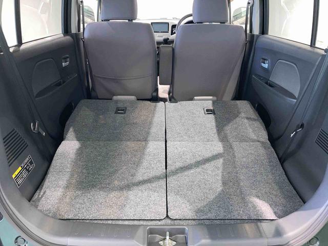 ワゴンＲＦＺ（青森県）の中古車
