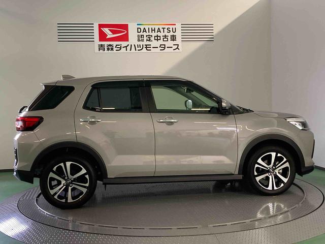 ロッキープレミアムＧ（青森県）の中古車