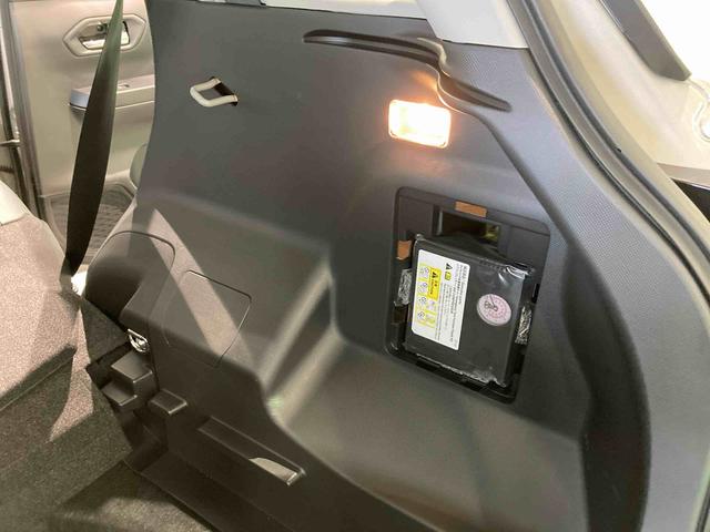 ロッキープレミアムＧ（青森県）の中古車