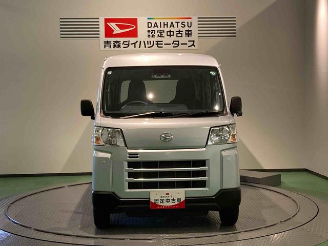 ハイゼットカーゴＤＸ（青森県）の中古車