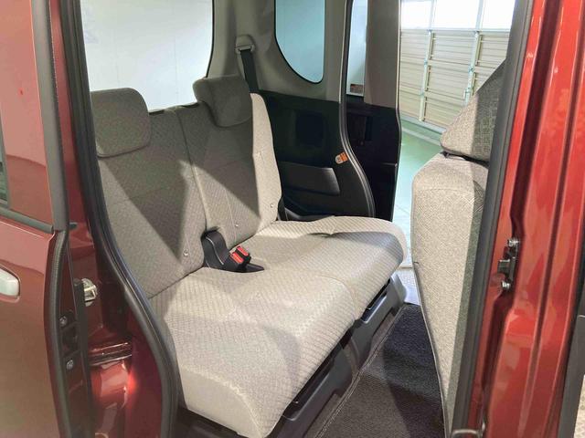 タントＬ（青森県）の中古車