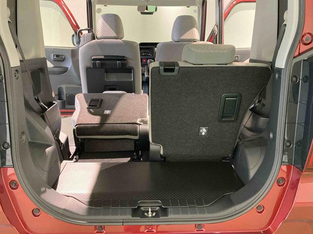 タントＬ（青森県）の中古車