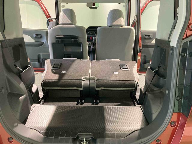 タントＬ（青森県）の中古車