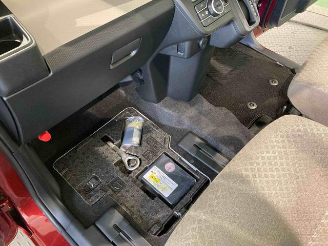 タントＬ（青森県）の中古車