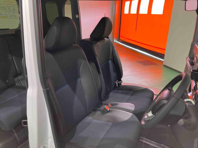 タントカスタムRS(青森県)の中古車