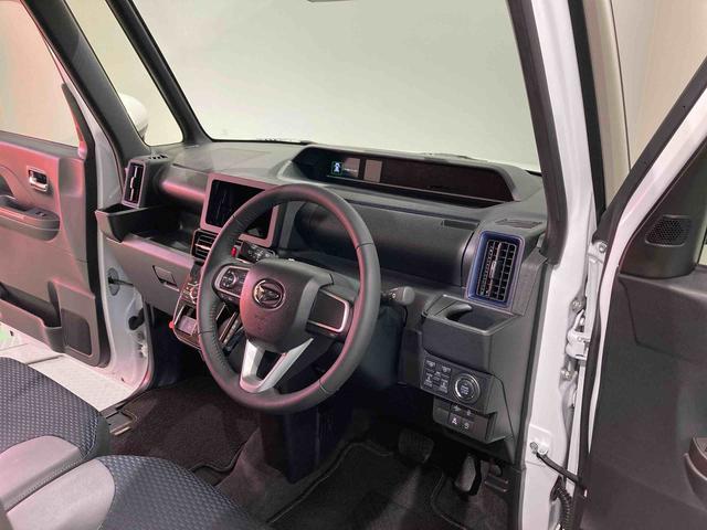 タントカスタムRS(青森県)の中古車