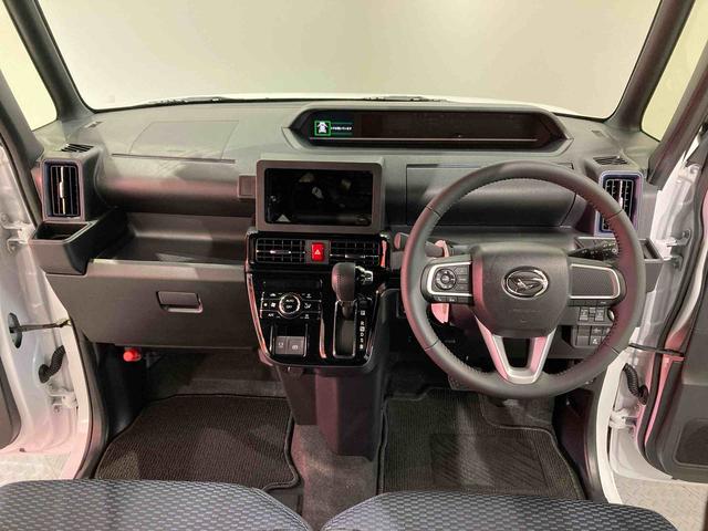 タントカスタムRS(青森県)の中古車
