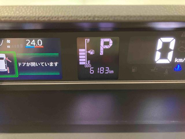 タントカスタムRS(青森県)の中古車