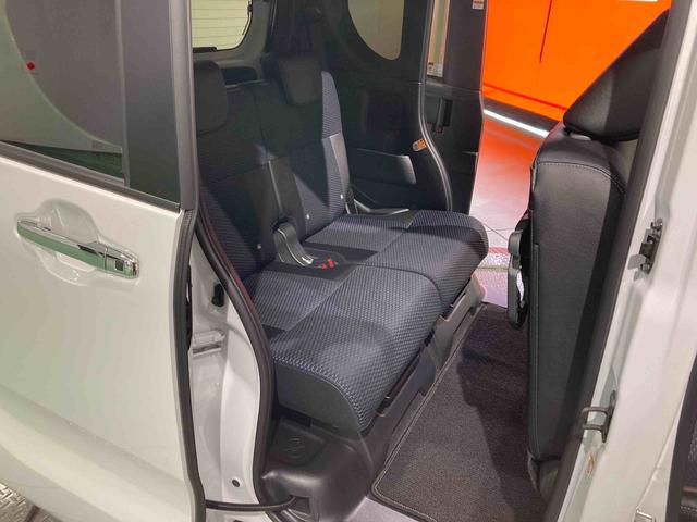 タントカスタムRS(青森県)の中古車