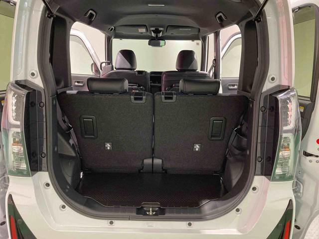 タントカスタムRS(青森県)の中古車
