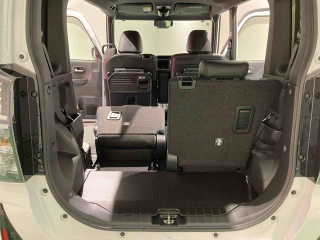 タントカスタムRS(青森県)の中古車