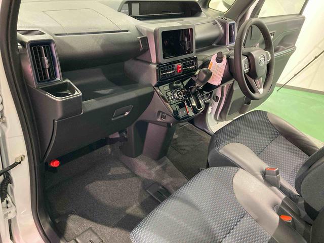 タントカスタムRS(青森県)の中古車