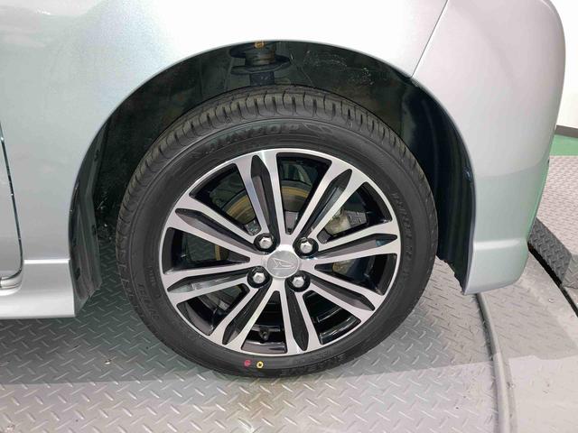 タントカスタムRS トップエディションSAII(青森県)の中古車