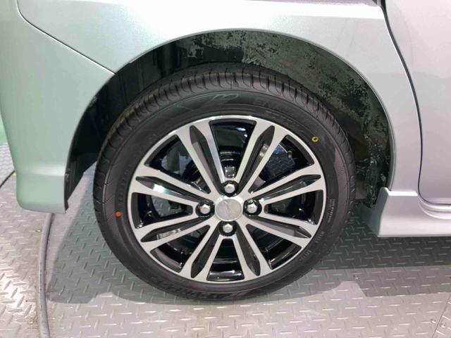 タントカスタムRS トップエディションSAII(青森県)の中古車