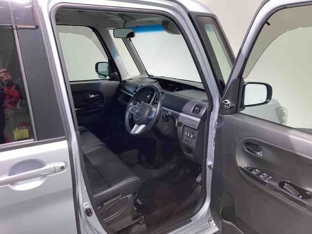 タントカスタムRS トップエディションSAII(青森県)の中古車