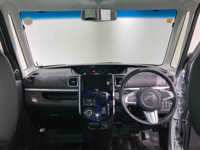 タントカスタムRS トップエディションSAII(青森県)の中古車