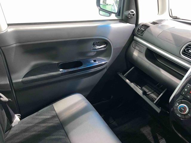 タントカスタムRS トップエディションSAII(青森県)の中古車